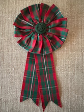Load image into Gallery viewer, Christmas Rosettes &amp; Ornaments