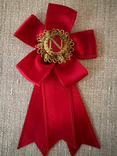 Load image into Gallery viewer, Christmas Rosettes &amp; Ornaments