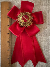 Load image into Gallery viewer, Christmas Rosettes &amp; Ornaments