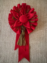 Load image into Gallery viewer, Christmas Rosettes &amp; Ornaments