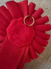 Load image into Gallery viewer, Christmas Rosettes &amp; Ornaments