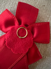 Load image into Gallery viewer, Christmas Rosettes &amp; Ornaments