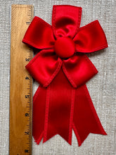 Load image into Gallery viewer, Christmas Rosettes &amp; Ornaments