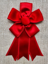 Load image into Gallery viewer, Christmas Rosettes &amp; Ornaments