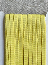 Load image into Gallery viewer, Vintage French Grosgrain Millinery Trim for Hats