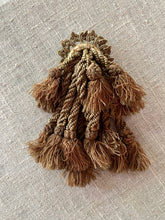 Load image into Gallery viewer, Antique French Silk Tassels