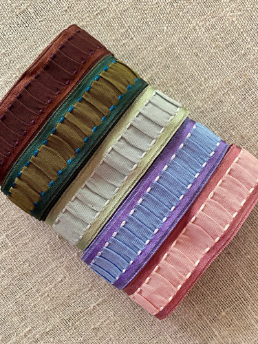 French Vintage Ribbon