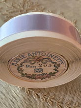 Load image into Gallery viewer, Double Faced Satin Vintage Ribbon - By the Roll