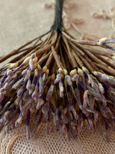 Load image into Gallery viewer, Hand Made French Millinery Stamens Circa 1920&#39;s