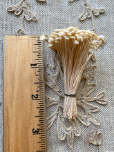 Load image into Gallery viewer, Original Large Bunches of Vintage Stamens