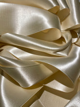 Load image into Gallery viewer, French Bridal Satin