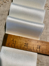 Load image into Gallery viewer, French Bridal Satin Ribbon