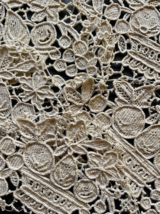 Lace Fabric Type 1