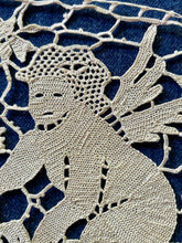 Load image into Gallery viewer, Needle Lace Cherubs