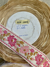 Load image into Gallery viewer, Mid Century Vintage French Ribbons, Buds or Roses