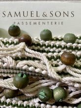 Load image into Gallery viewer, Samuel &amp; Sons Passementerie Trim
