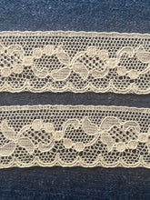 Load image into Gallery viewer, French Style Vintage Lace