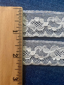 French Style Vintage Lace
