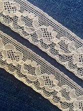 Load image into Gallery viewer, French Style Vintage Lace