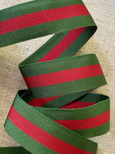 Load image into Gallery viewer, French Vintage Ribbons for Cocardes in Four Colors