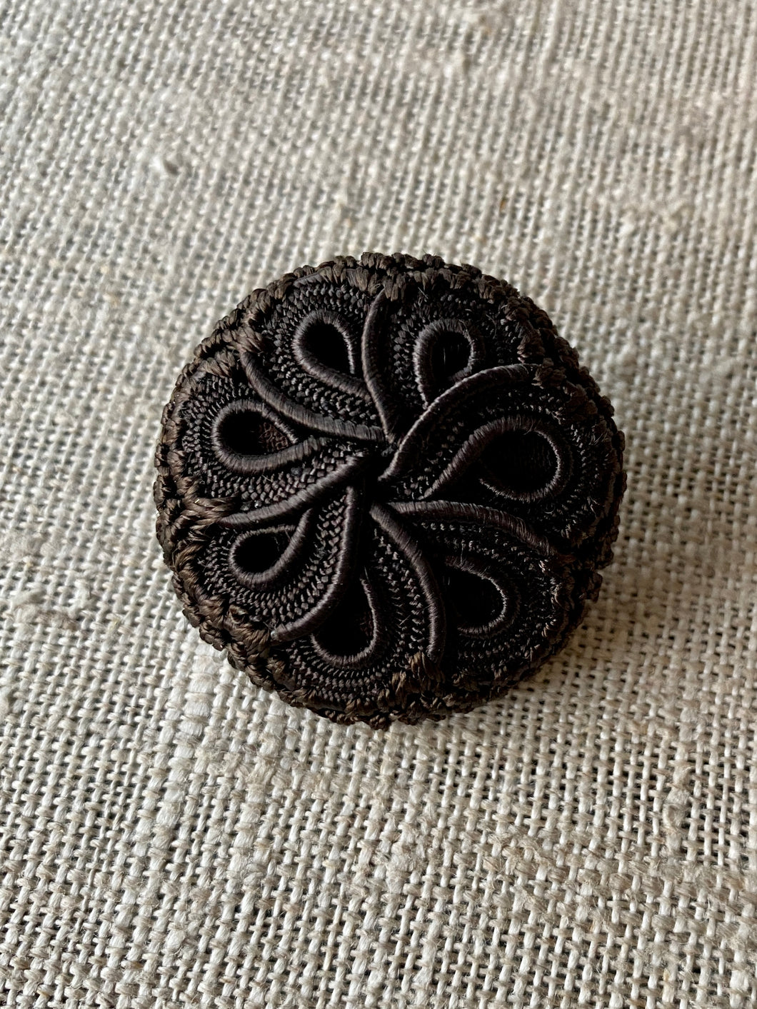 Passementerie  Antique Buttons