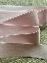 Load image into Gallery viewer, French Cotton Satin Ribbon