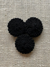 Load image into Gallery viewer, Hand Crocheted Antique Buttons