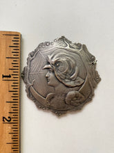 Load image into Gallery viewer, Antique French Medals and Medallions
