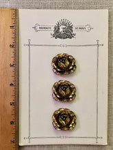 Load image into Gallery viewer, Antique Sets Of Metal Buttons