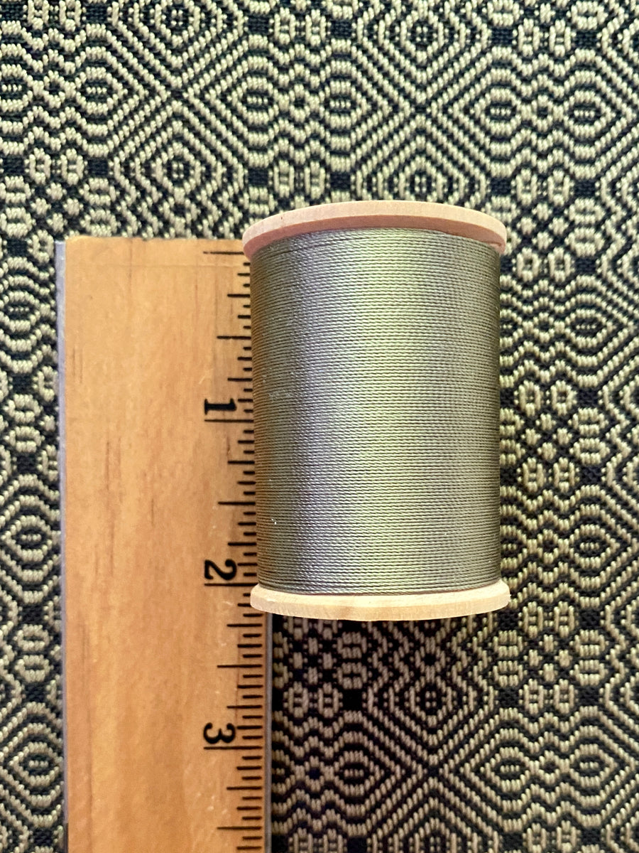 Zwicky Thread Vintage Zwicky Swiss Silk Sewing Thread – Vintage Passementerie