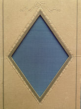 Load image into Gallery viewer, Mid Century 5 Inch Taffeta Vintage Ribbon