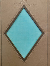 Load image into Gallery viewer, Mid Century 5 Inch Taffeta Vintage Ribbon