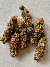 Load image into Gallery viewer, Antique French Passementerie Tassels
