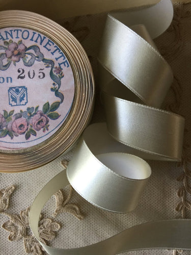 Single Roll Silk Ribbon – Olive Paperie Co.
