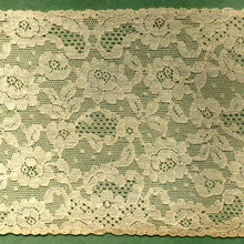Load image into Gallery viewer, Antique French Alencon Style Lace Decorative Fillings