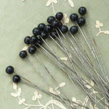 Load image into Gallery viewer, Antique Hat Pins Circa 1910