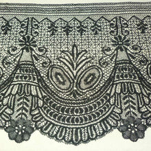 Load image into Gallery viewer, Antique Paris Flea Market Hand Made Pillow Lace