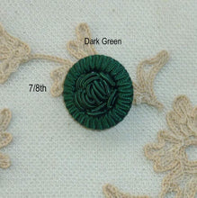 Load image into Gallery viewer, Vintage Soutache &amp; Cord Buttons
