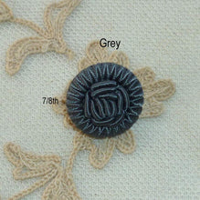 Load image into Gallery viewer, Vintage Soutache &amp; Cord Buttons