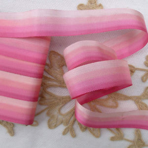 French Ombre Vintage Ribbon