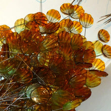 Load image into Gallery viewer, Vintage/Antique Venetian Art Glass Petals