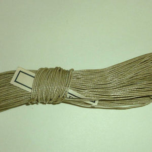 Antique Linen Bookbinding Thread