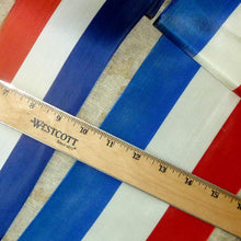Load image into Gallery viewer, Vintage Patriotic Ribbons