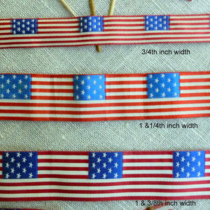 Vintage and Antique Flags
