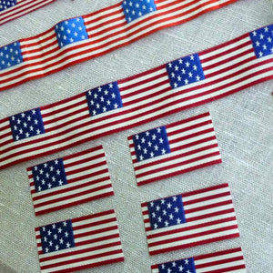 Vintage and Antique Flags