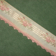 Load image into Gallery viewer, Vintage French Ribbon 1 1/2 inch width